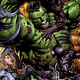 Image for article titled My Unstable Green Friend, My Enemy - Hulk To Go Bad?